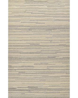 Momeni Everett Hand Tufted Contemporary Rug