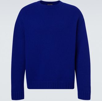 Tom Ford Pullover in lana e cashmere