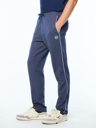 Sergio Tacchini Agiato Sweatpant in Beacon Blue at Nordstrom, Size Xxx-Large