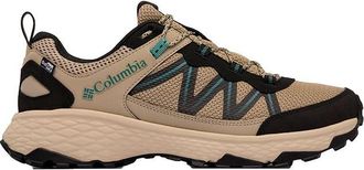 Columbia Peakfreak Rush Outdry Hiking Shoes UK 10 Brown