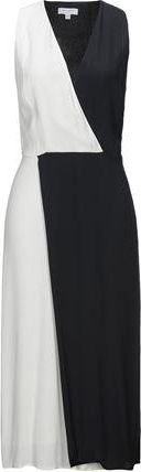 Equipment VESTIDOS - Vestidos midi en YOOX.COM