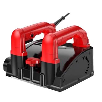 OEM Raspador El&eacute;ctrico, Potencia De 1200 W, Profundidad Ajustable De 1 A 4 Mm, Velocidad Sin Carga De 3000 Rpm
