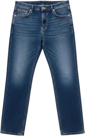 Michael Coal Uomo, Jeans, Blu, W33, new