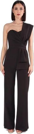 Silence Limited Polyester Womens Jumpsuit