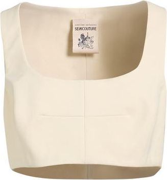 Semicouture TOPWEAR - Top su YOOX.COM