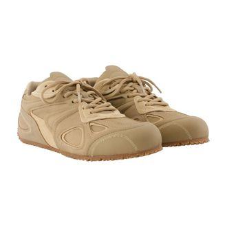 Axel Arigato Slow Runner Sneaker - Beige