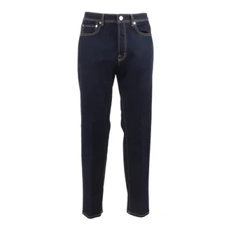 PESERICO Uomo, Jeans, Blu, M, new