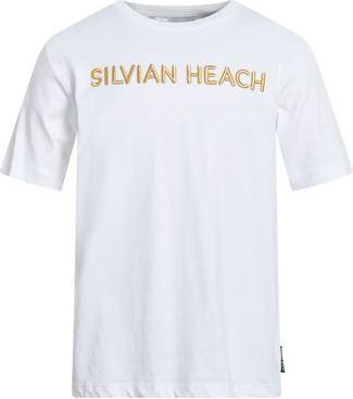 Silvian Heach TOPWEAR - T-shirts on YOOX.COM
