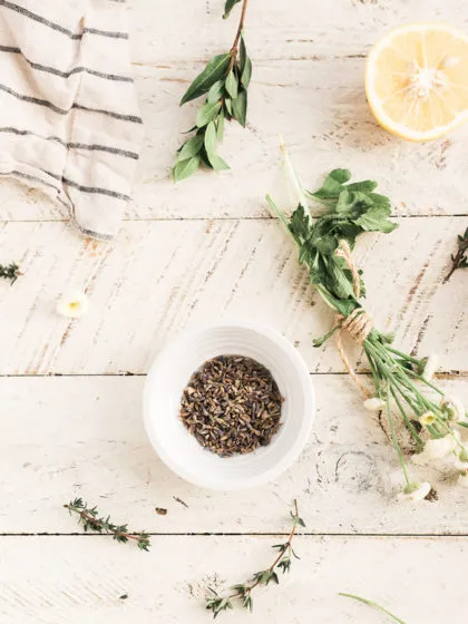 DIY Beauty: Diese homemade Haarmasken funktionieren wirklich