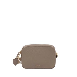 Coccinelle Mujer, Bolsos, Marr&oacute;n, Talla: ONE Size