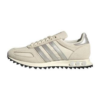 adidas LA Trainer OG - female - Adidas - Trainers - Beige - 8 1/3 UK - Sport