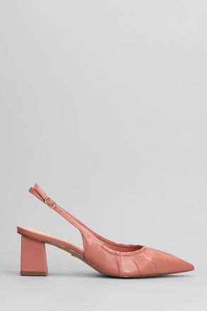 Arezzo Pumps