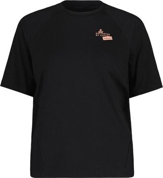 Maloja DambelM. Funktionsshirt f&uuml;r Damen | schwarz
