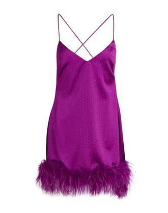 Retrof&ecirc;te VESTIDOS - Minivestidos en YOOX.COM