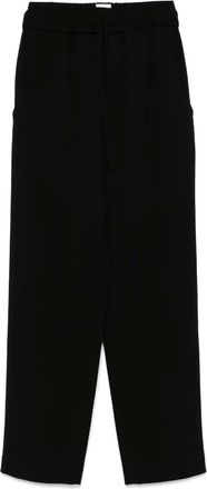 Isabel Marant Pantaloni Honie - Nero