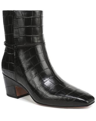 Franco Sarto L-Saydie Leather Bootie