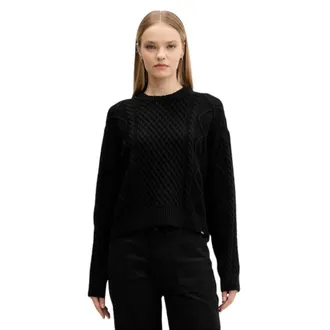 Guess Donna, Maglie, Nero, S, new