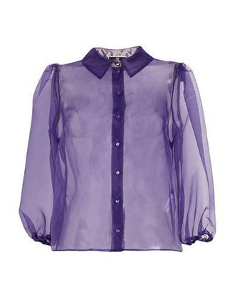 Elisabetta Franchi TOPWEAR - Shirts sur YOOX.COM
