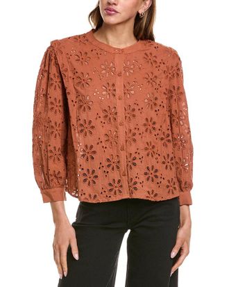 Astr Astr The Label Savanna Top