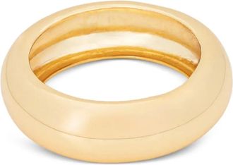 Naked Wolfe Bracciale rigido Dea - Oro