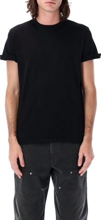 Golden Goose Tshirt Distressed T-Shirt
