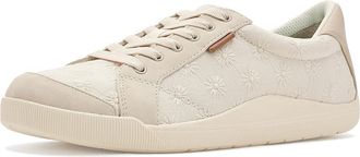 Dr. Scholls Be Bright Womens Shoes Off-White : 7.5 M, Synthetic