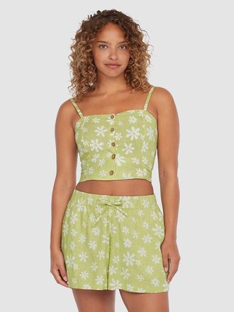 O'Neill Beach Vintage Pantaloncini verde