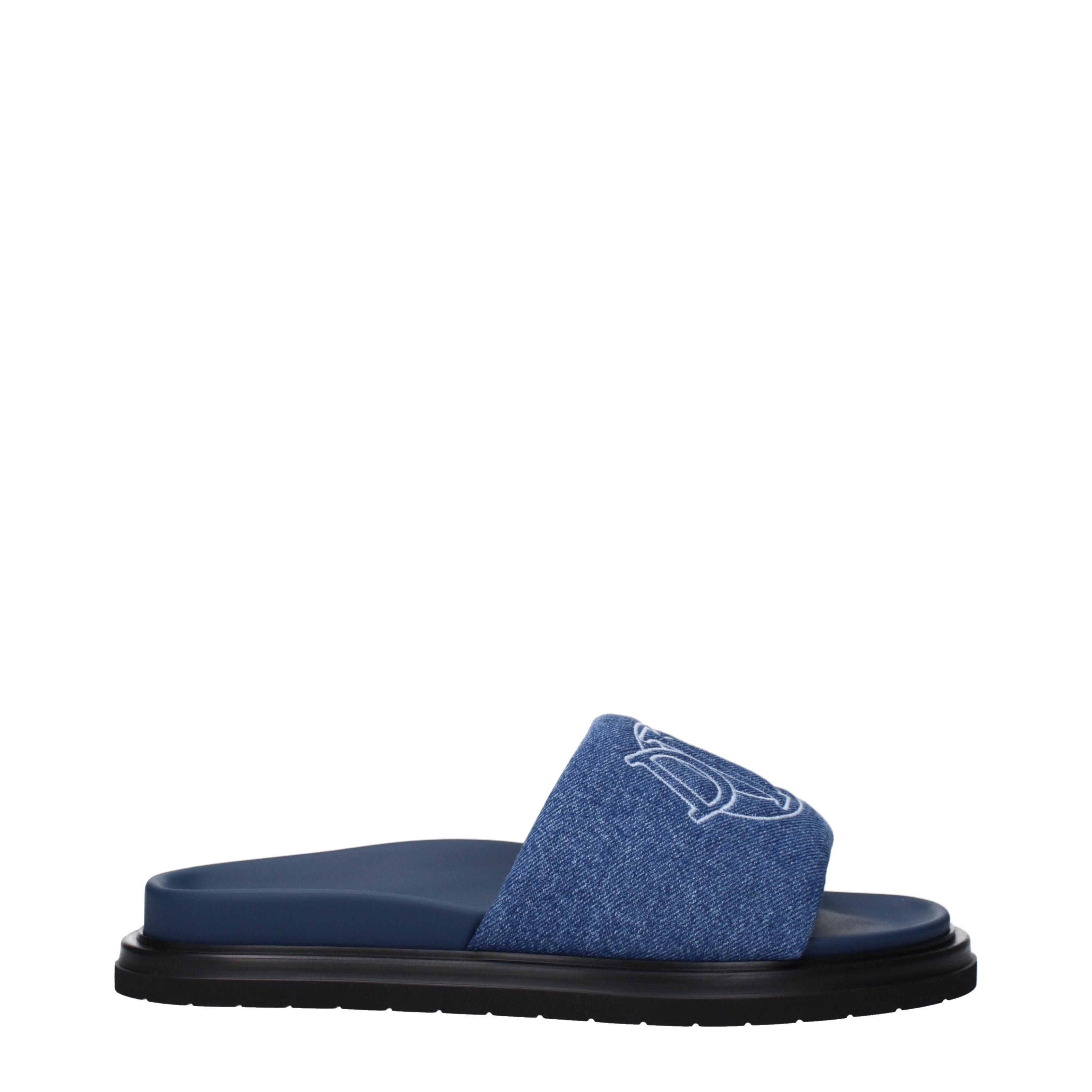 Denim Sandals − Now: 29 Items up to −70% | Stylight