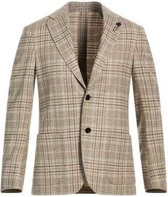 Lardini SUITS and CO-ORDS - Blazers on YOOX.COM