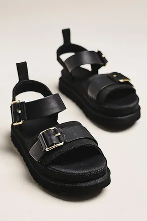 UGG Goldenstar Villa Sandals