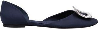 Roger Vivier FOOTWEAR - Ballet flats on YOOX.COM