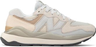 New Balance Heren, Sport, Beige, Maat: 46 1/2 EU Su&egrave;de