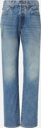 Khaite Jeans regular Callum