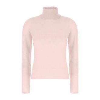 VANIS&Eacute; Mujer, Jerseys, Rosa, Talla: XS