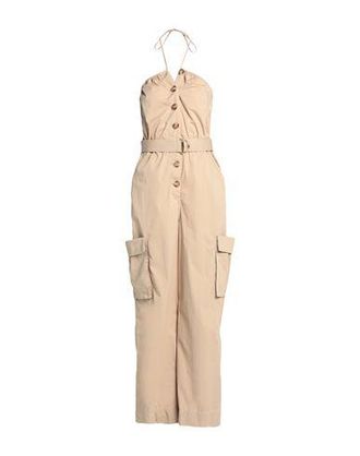 Halston Heritage JUMPSUITS & TRACKSUITS - Jumpsuits sur YOOX.COM
