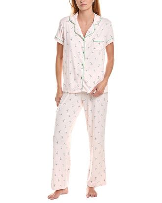 Tart Tart 2Pc Ginnie Pajama Pant Set