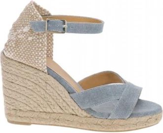 Castaner Castaner - Schoenen - Dames - Sleehakken - Veelkleurig - 37 EU - Schoenen