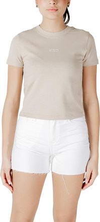 Calvin Klein Vrouwen T-Shirt