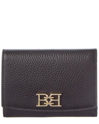 Bally Leather Card Case