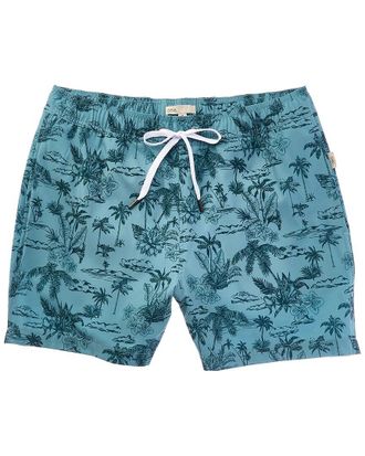 Onia Stretch Volley Swim Short