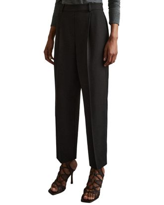 Reiss Eden Taper Pull On Pant