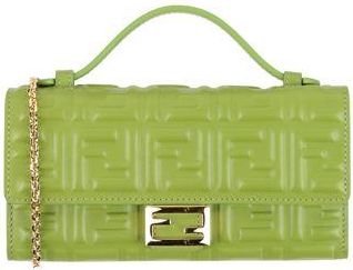 Fendi Small Leather Goods - Crossbody wallets sur YOOX.COM