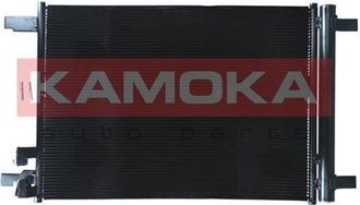 OEM Aire Acondicionado Condensador 7800478 Kamoka