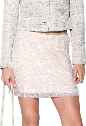 Walter Baker Nadene Skirt