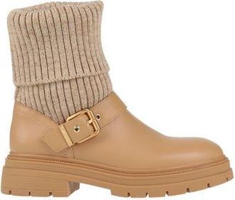 Twin-Set FOOTWEAR - Ankle boots sur YOOX.COM
