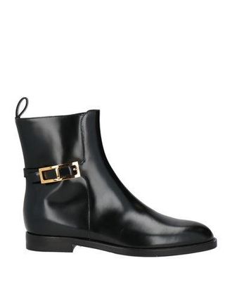 Sergio Rossi FOOTWEAR - Ankle boots sur YOOX.COM