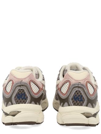 Asics Gel-NYC Sneakers - Multicolor