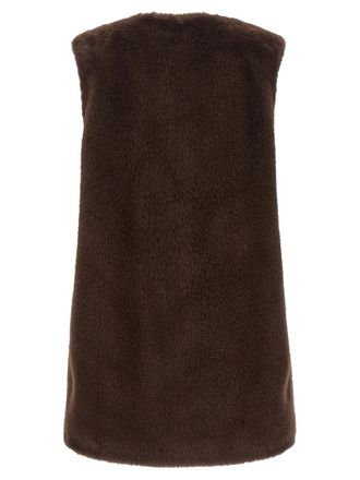 Herno Vest - Brown