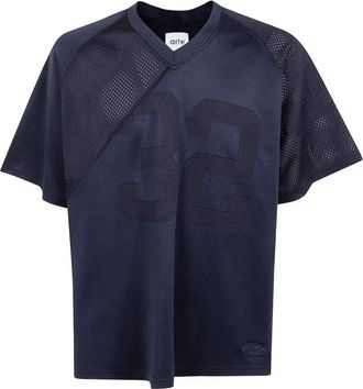 Arte 32 Jersey Tee