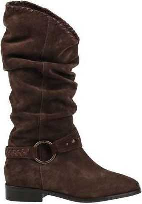 Janet & Janet FOOTWEAR - Boots sur YOOX.COM